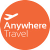 Anywhere Travel - Staging