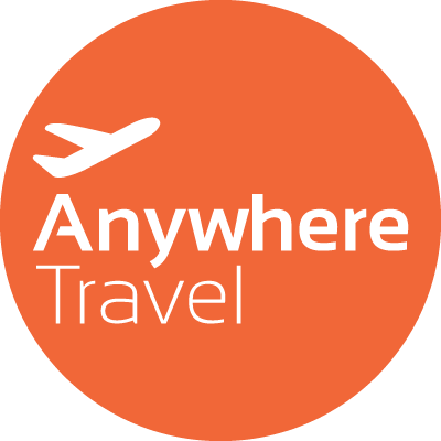 anywhere travel reviews