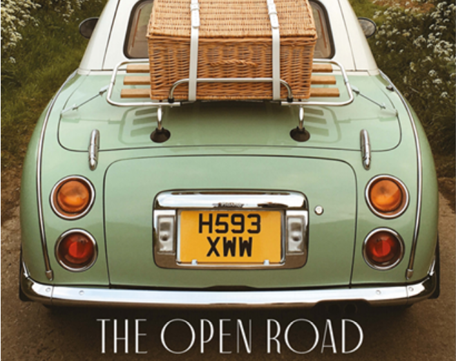 VIRTUOSO LIFE | The Open Road…