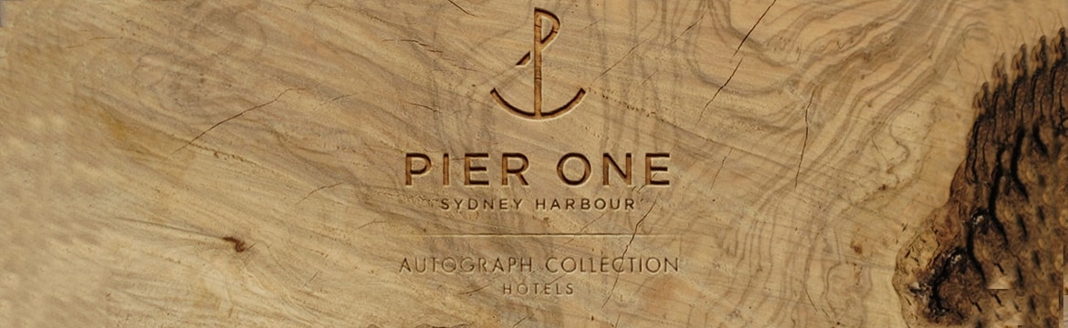 Pier One Sydney Harbour – New to Virtuoso!