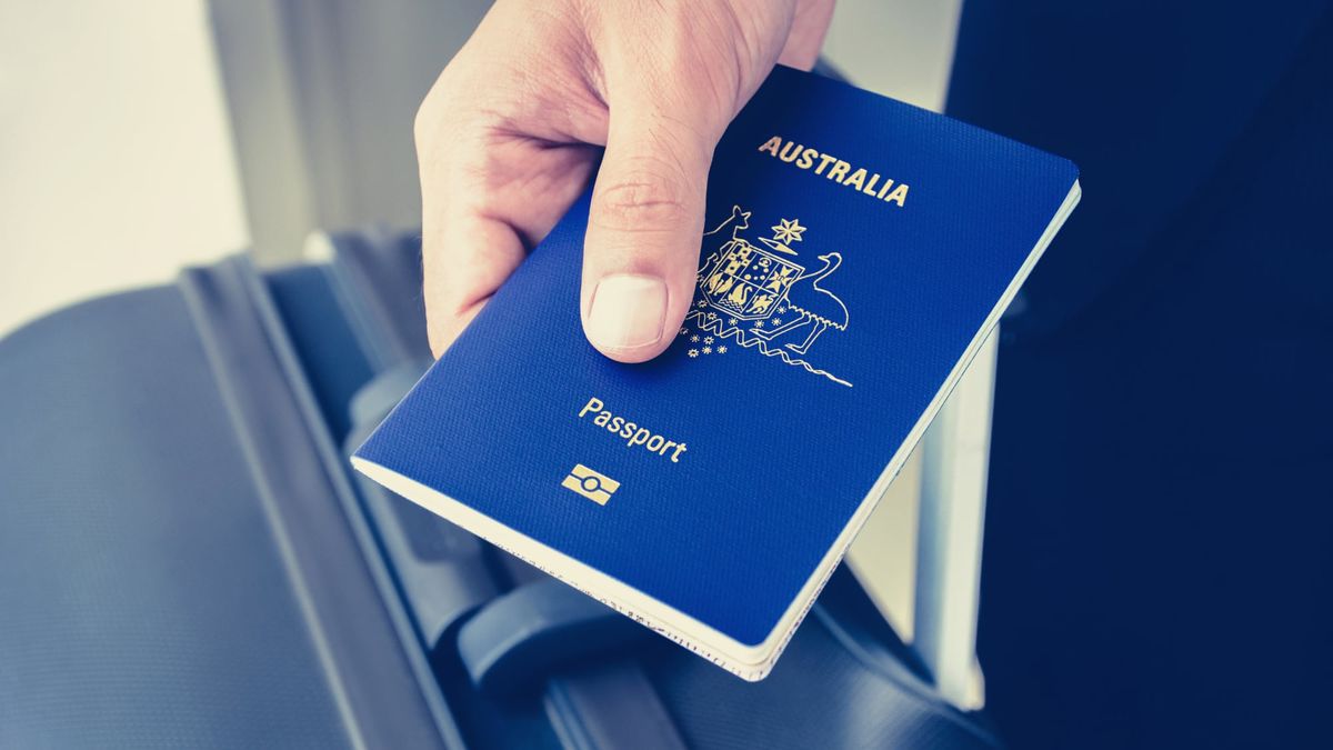 Australia’s international travel ban to be lifted in November! 