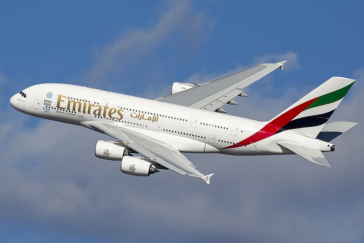 EMIRATES – launches Premium Economy cabin for Sydney travellers…