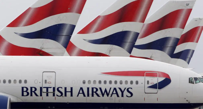 British Airways