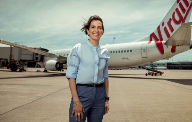 virgin australia jayne hrdlicka