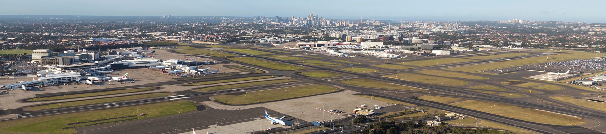 Customer Bulletin – Car Hire @ Sydney Domestic Airport