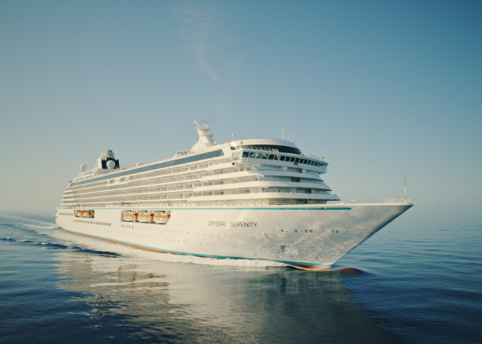 Crystal Cruises