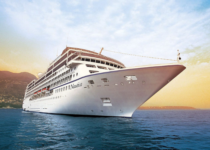 Oceania Cruises