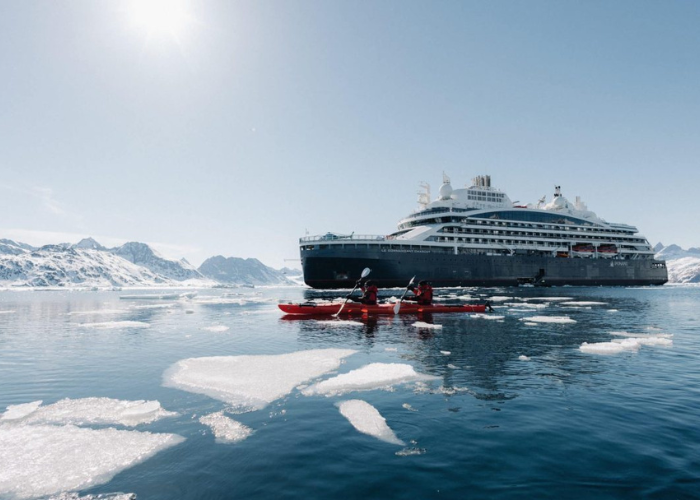 PONANT Expedition Cruises