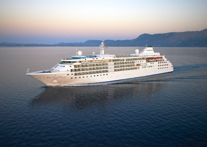 Silversea Cruises