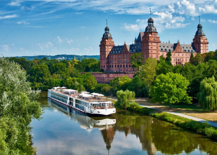 Viking River Cruises