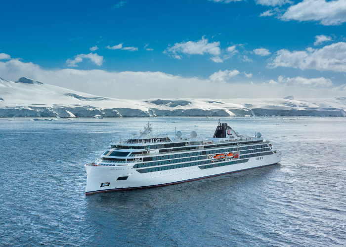 Viking Expedition Cruise